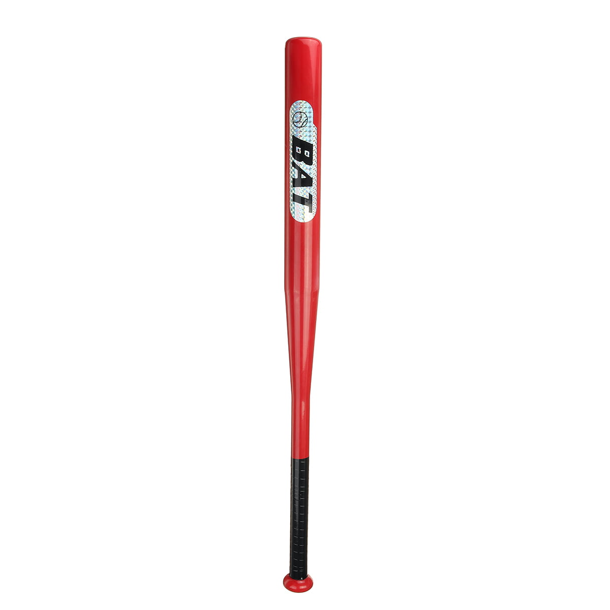 Baseball Softball Bat,Aluminum Alloy Thickened Baseball Bat Anti-Slip Long Lightweight for Training and Practise Blue